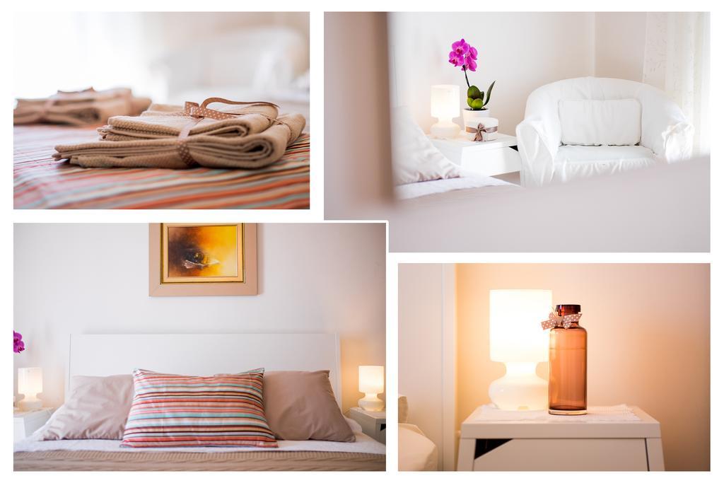 Apartment Katarina Malinska Pokoj fotografie