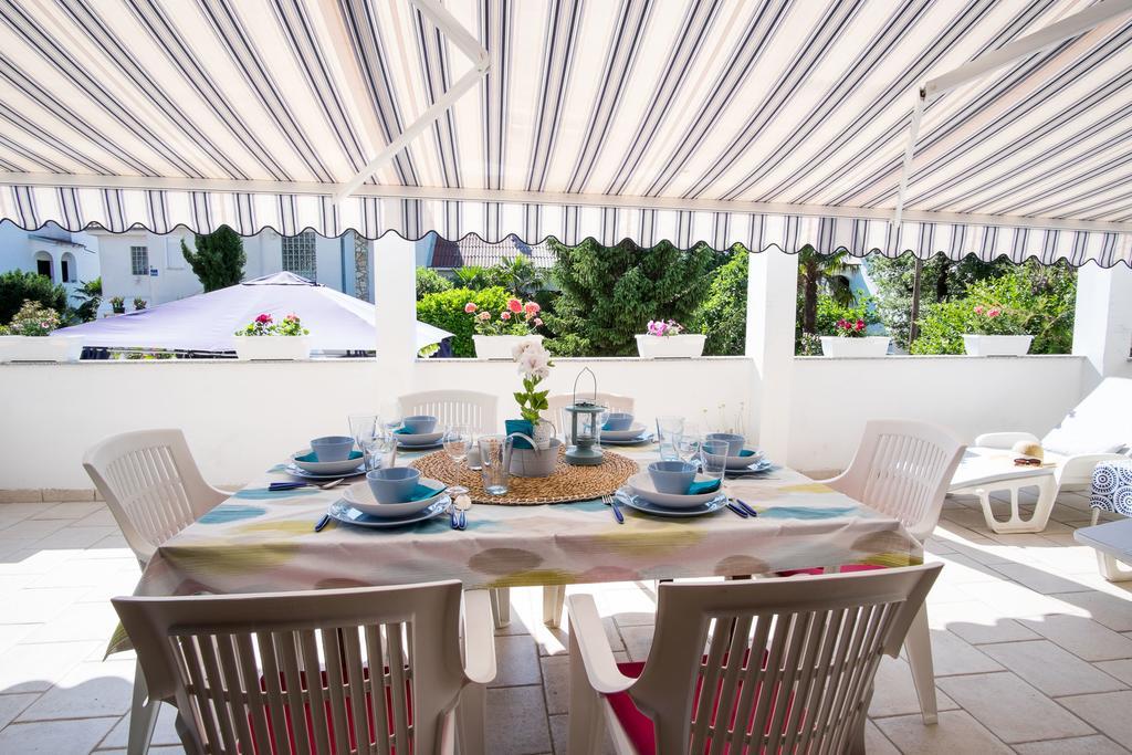 Apartment Katarina Malinska Pokoj fotografie
