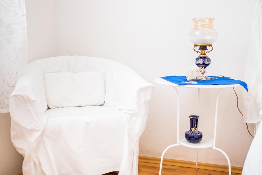 Apartment Katarina Malinska Pokoj fotografie