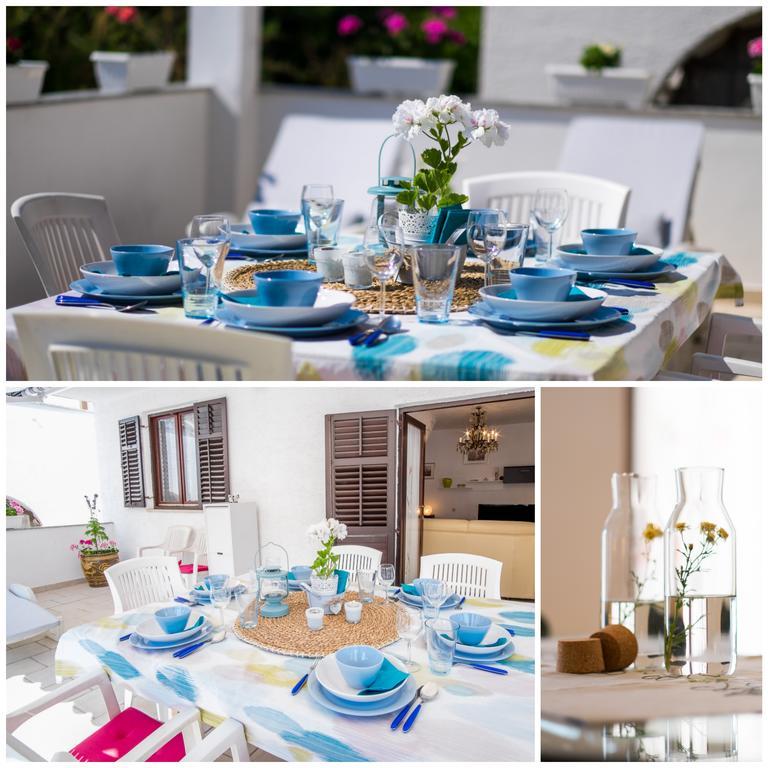 Apartment Katarina Malinska Pokoj fotografie