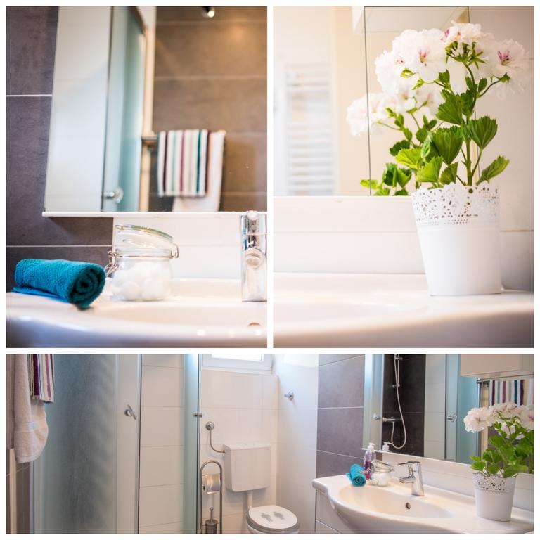 Apartment Katarina Malinska Pokoj fotografie