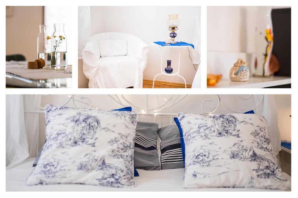 Apartment Katarina Malinska Pokoj fotografie
